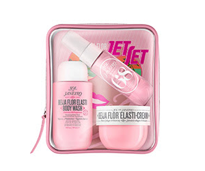 Free Sol de Janeiro Beija Flor Jet Set at Sephora