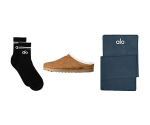 Free Alo Yoga Activewear