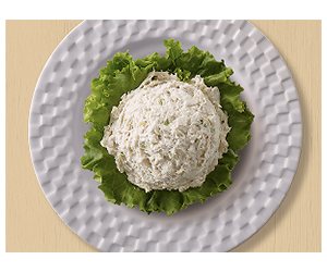 Free Scoop of Classic Carol Chicken Salad at Chicken Salad Chick