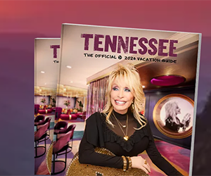 Free 2026 Tennessee Travel Guide