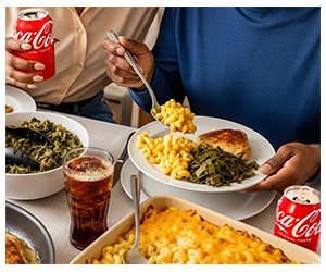 Win Essence Festival Tickets with Coca-Cola