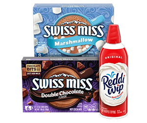 Free Reddi-wip Whipped Topping at Publix