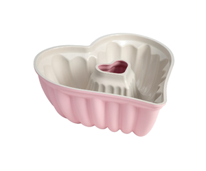 Free Heart Shaped Fluted Pan at Walmart