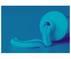 Free New Toothpaste Sample