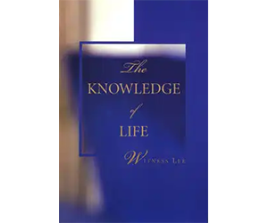 Free The Knowledge of Life Book