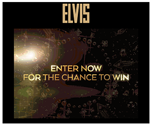 Win NYC Flight, Hotel & EPIC Elvis Screening Tickets
