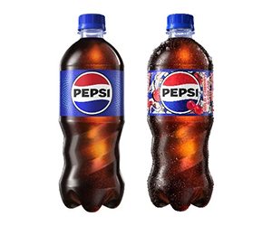 Free Pepsi Wild Cherry & Cream 20oz at Publix