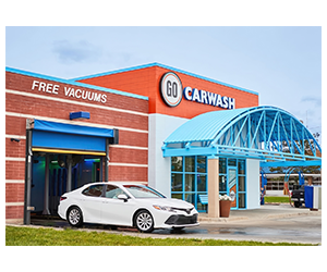 Free Car Wash Coupon