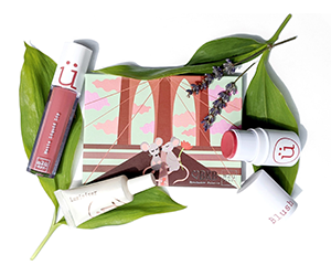 Free M2U NYC Makeup After Cash Back At H-E-B