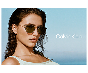 Win A Pair Of Calvin Klein Sunglasses.