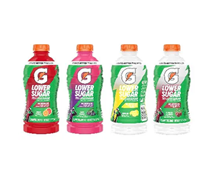 Get Gatorade® Lower Sugar 28 oz BOGO At Publix.