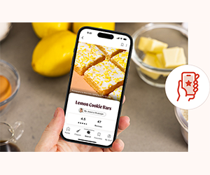 Free Trial to America’s Test Kitchen