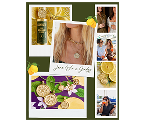 Win Jane Win Jewelry And A $300 Giadzy Gift Card.