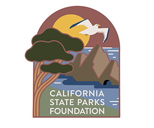 Free California State Parks Foundation Limited-Edition Sticker