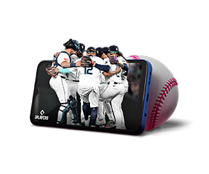 Free MLB.TV Subscription With Eligible T-Mobile Plan