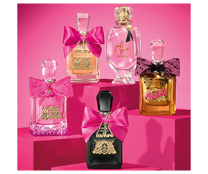 Win Viva La Juicy Elixir Perfume