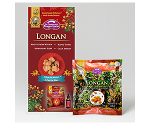 Free Dragon Herbs Tea and Tonic Samples