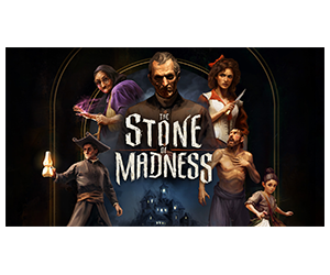 Free The Stone of Madness Game at Epic Games