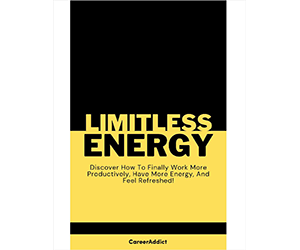 Free eBook: Limitless Energy