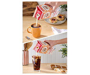 Free Planet Oat Oatmilk for 100 Winners + Win a Barista Experience