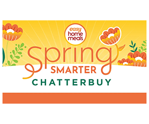 Free Gift Card for Frozen and Refrigerated Foods.