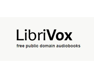 Free LibriVox Audiobooks
