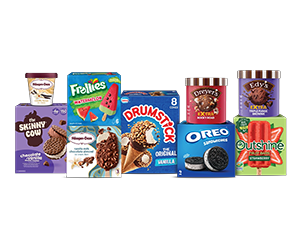 Free Dreyer’s Grand Ice Cream Mini Treats Gift Card