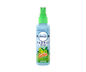 Febreze Fabric Refresher at Target for $0.69 - Save $2