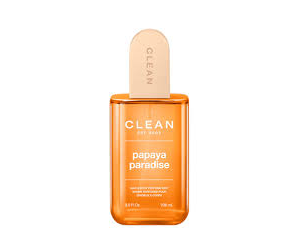 Free CLEAN RESERVE Sun-Kissed Papaya Perfume