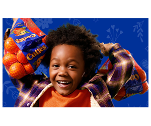 Free Cuties 3 lb Bag at Kroger