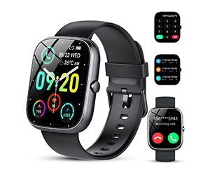 Smart Watch at Walmart for $22.69 - Save $147.30