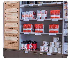 Free Shelfwiz Shelf Talker Sample