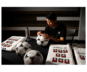 Win an Essentia Soccer Watch Party Trip to LA