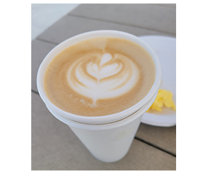 Free Capital One Café Drink Every Monday This Summer