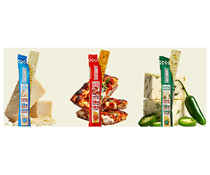 Free Takeaways Savory Snack Sample