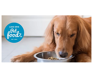 Free Lake Erie Pet Food Sample Delivered to You