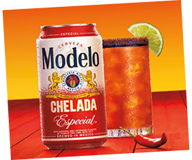 Free Modelo Fútbol Watch Party Pack