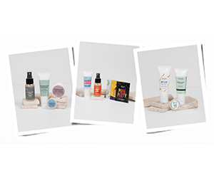 Free Jordan Essentials Clean Skincare Sample