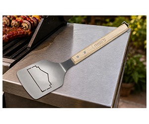 Free Father’s Day Grill Spatula at Lowe’s