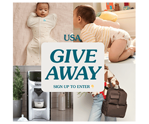 Win Over $1,000 in Dreamy Night Baby Prizes