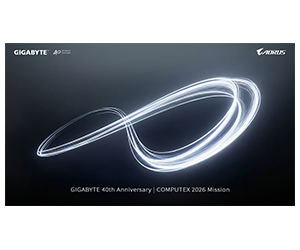 Win an AORUS GeForce RTX 5090 INFINITY 32G