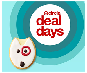 Free Starbucks Coffee, Cold Brew or Bullseye Cookie at Target