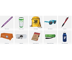 Free Office Products, Bags, Totes, Face Masks And More Promo Products Samples From Crestline
