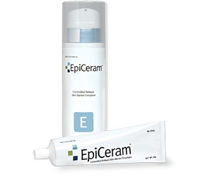 Free EpiCeram Skin Barrier Repair Emulsion Sample
