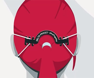 Free Delta x4 Ear Savers
