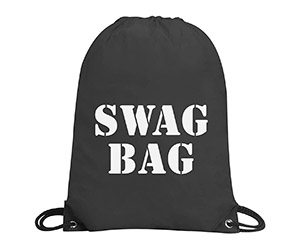 Free Swag Bag From BN Labs
