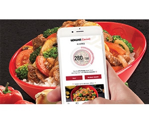 Free Appetizer And Birthday Gift At Genghis Grill
