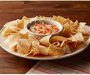 Free Appetizer And Birthday Dessert At Lucille's
