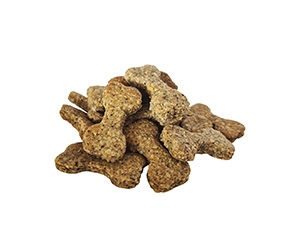 Free CBD Pet Salmon Tincture And Dog Treats
