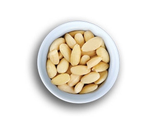 Free Blue Diamond Almond Protein Powder Sample
